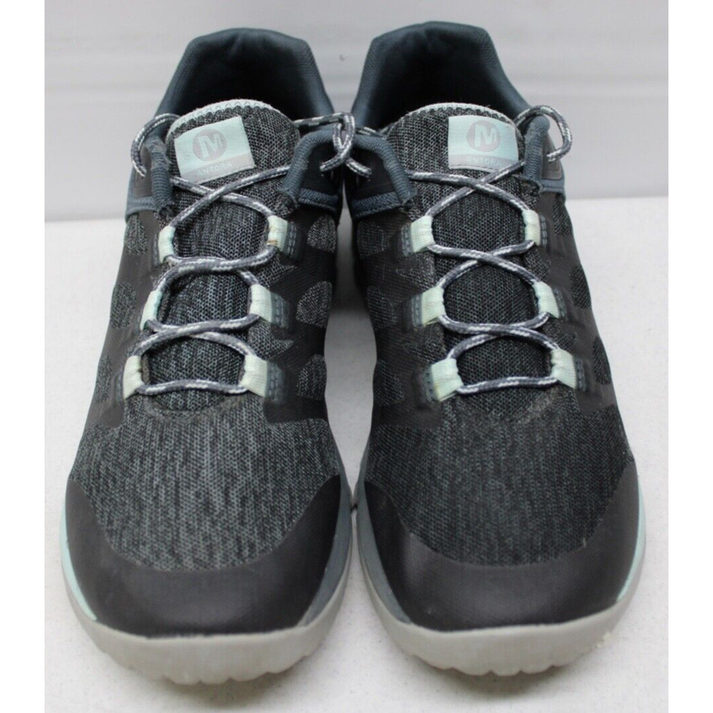 MERRELL Antora Hiking Walking Shoes Vibram Womens Size 11  J84814
